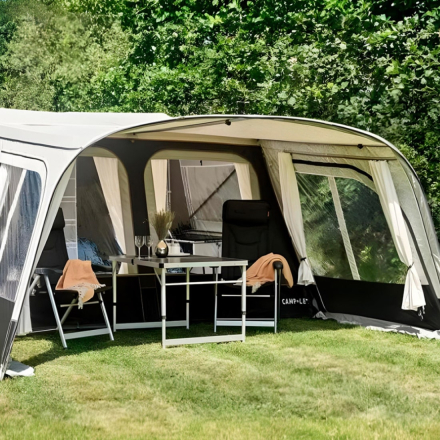 Toldo frontal Camp-Let North