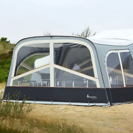 Cerramientos toldo Camp-Let Passion