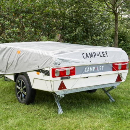 Funda remolque Camp-let