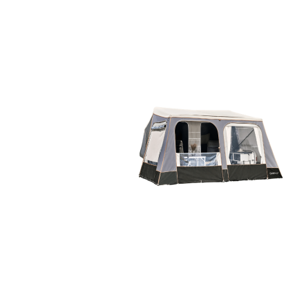 Carro tienda camp-Let North
