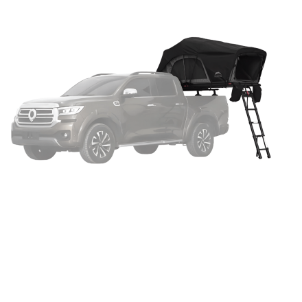 Tienda techo Lite cruiser