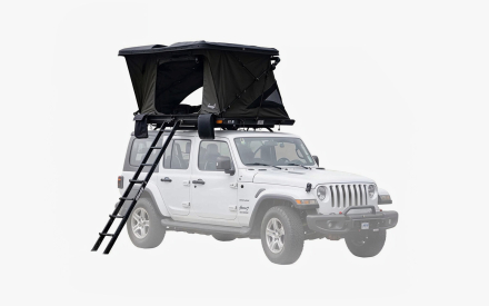 Tienda de techo Adventure Cruise