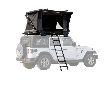 Tienda de techo Rock Cruiser