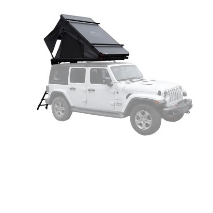 Tienda de techo Bush cruiser