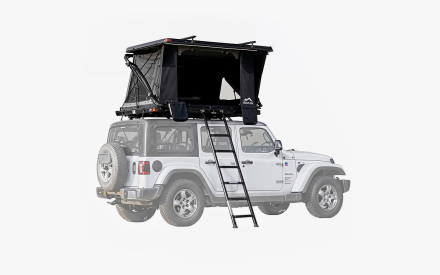 Tienda de techo Rock Cruiser