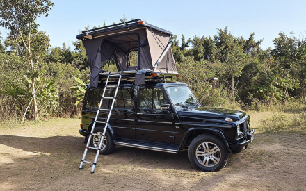 Minicaravanas