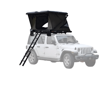 Tienda de techo Adventure Cruise
