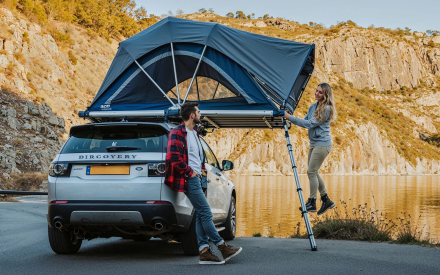 Minicaravanas