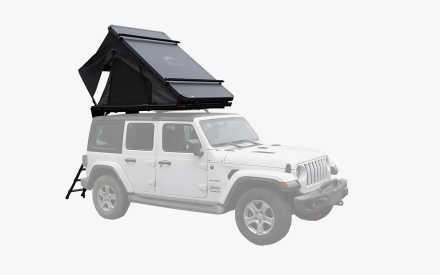 Tienda de techo Bush cruiser