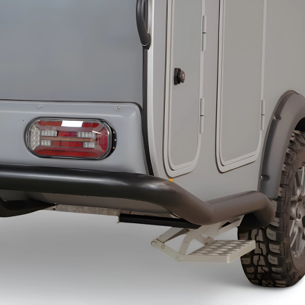 Caretta Safari luces LED