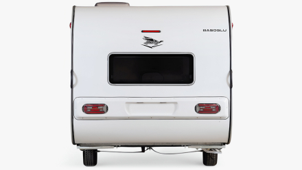 Minicaravanas