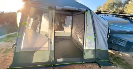 Suelos para caravanas