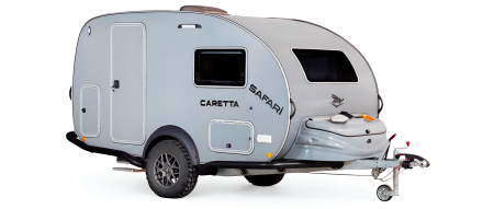 Minicaravanas