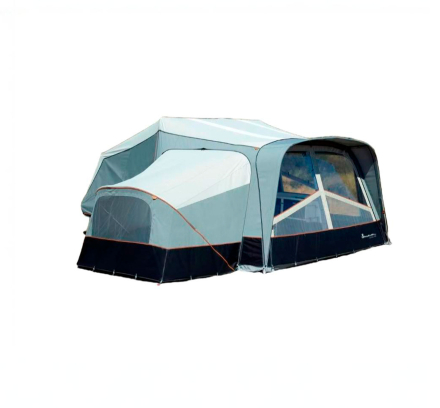 Carro tienda Camp-Let Passion