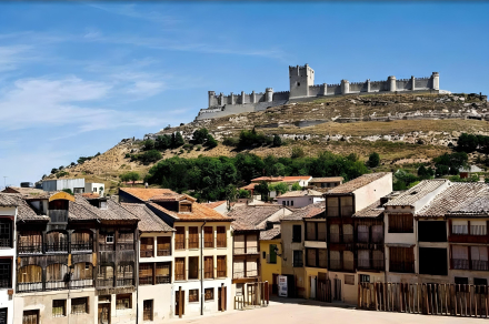 Peñafiel