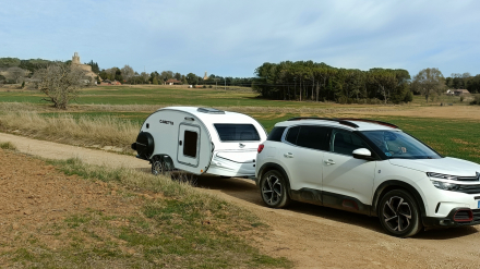 Mejores marcas de minicaravanas