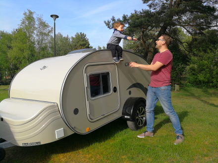 Viajar con niños