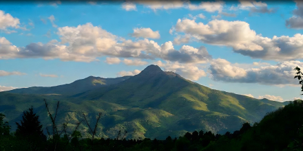 Recorre el Parque Natural del Montseny con tu Mini Caravana