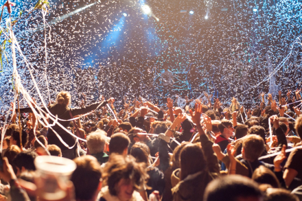 Primavera Sound