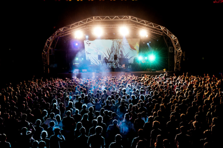 mejores Festivales Musicales en España