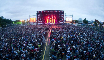 mejores Festivales Musicales en España
