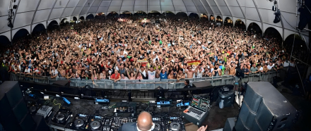 Los mejores Festivales Musicales en España