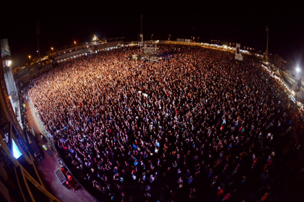 mejores Festivales Musicales en España