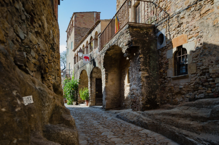 Peratallada