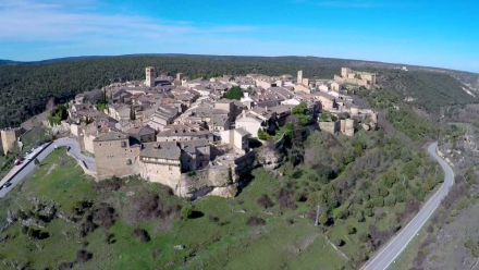 Pedraza