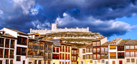 Peñafiel