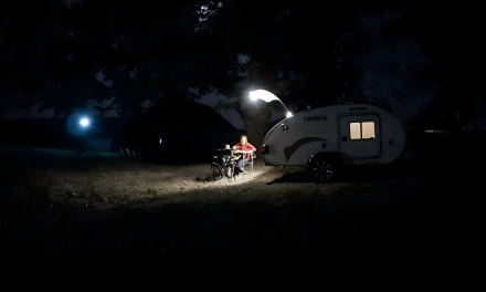 Las normas no escritas del camping