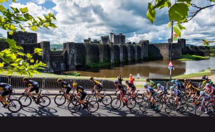 Velothon Walles