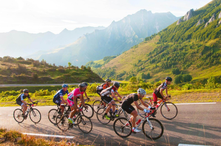 Las 10 mejores marchas cicloturistas internacionales