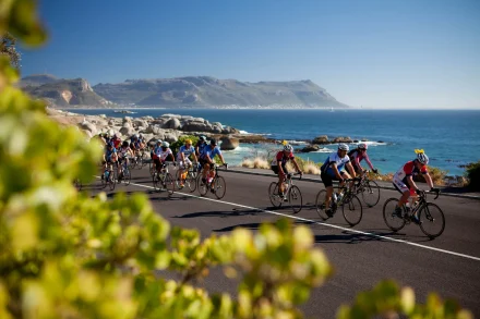 Las 10 mejores marchas cicloturistas internacionales