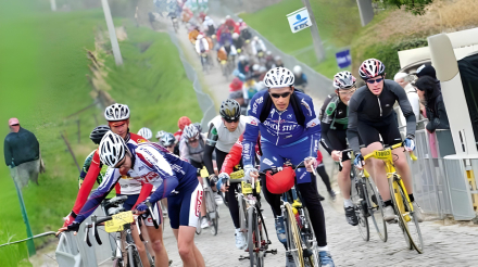 Tour de Flandes