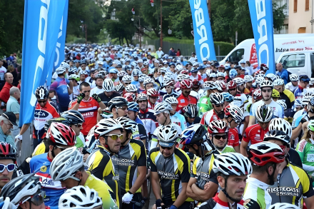 Las 10 mejores marchas cicloturistas internacionales