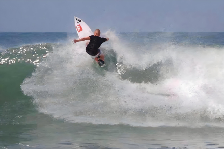 Playas de surf. Mejores playas de surf del norte