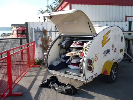 Caretta Cargo