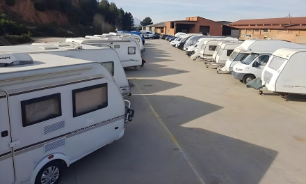 Minicaravana con vehículo | Minicaravanas