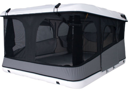 Minicaretta 1500