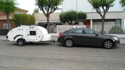 Consejos para antes y durante tu viaje en mini caravana
