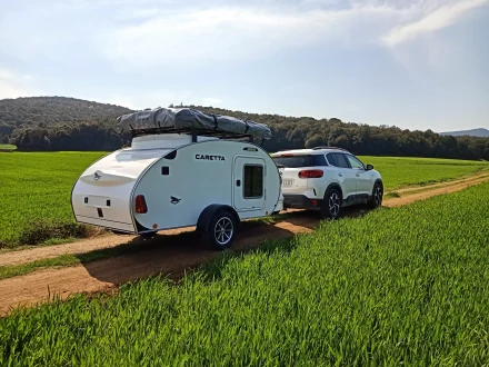 Minicaravanas