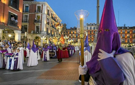 Vacaciones en Valladolid, Castilla y León