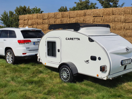 Naturaleza y caravaning: una combinación perfecta