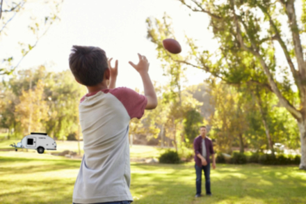 Actividades al aire libre, una necesidad que debemos atender