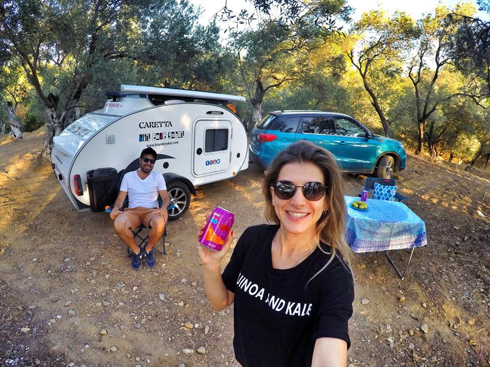razones para comprar una Mini Caravana