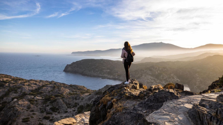 Tu ruta, tus reglas: Adaptando el viaje a tus emociones. Viajar cambiando de destino