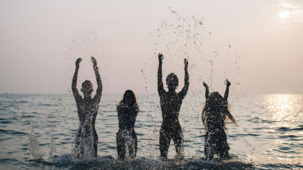 Viajar con libertad. Espontaneidad del caravaning