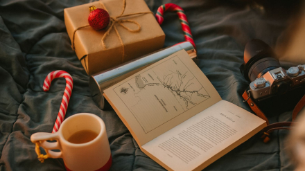 Presentes de Navidad
