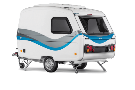 Minicaravanas